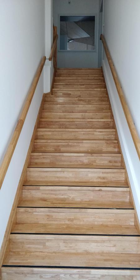 @Coloc Gites Urbains Нант Экстерьер фото